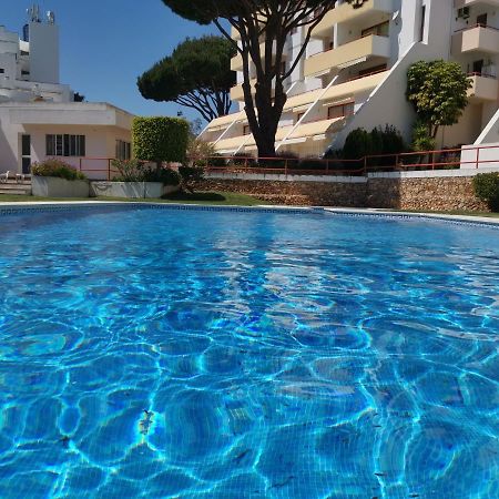 Casa Dina & Pedro-Vilamoura Eksteriør bilde