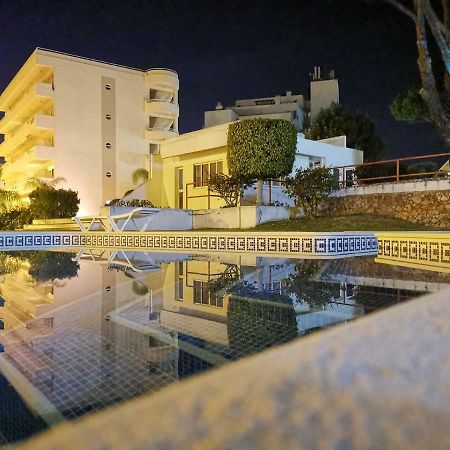 Casa Dina & Pedro-Vilamoura Eksteriør bilde