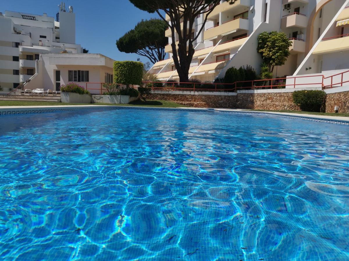 Casa Dina & Pedro-Vilamoura Eksteriør bilde