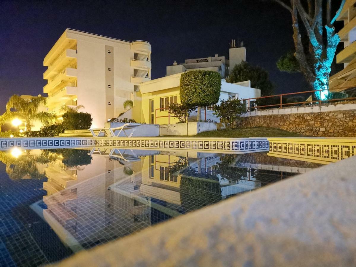 Casa Dina & Pedro-Vilamoura Eksteriør bilde
