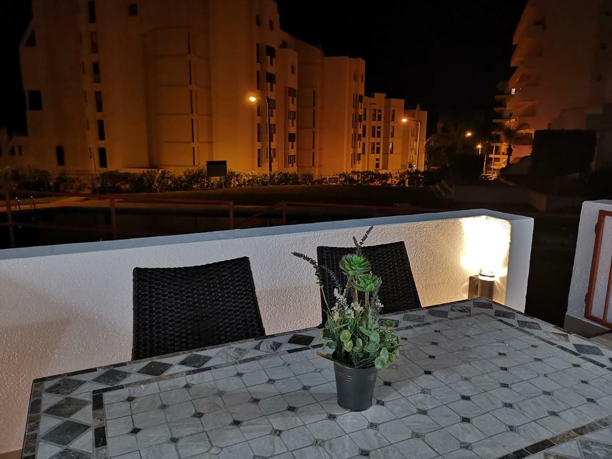 Casa Dina & Pedro-Vilamoura Eksteriør bilde