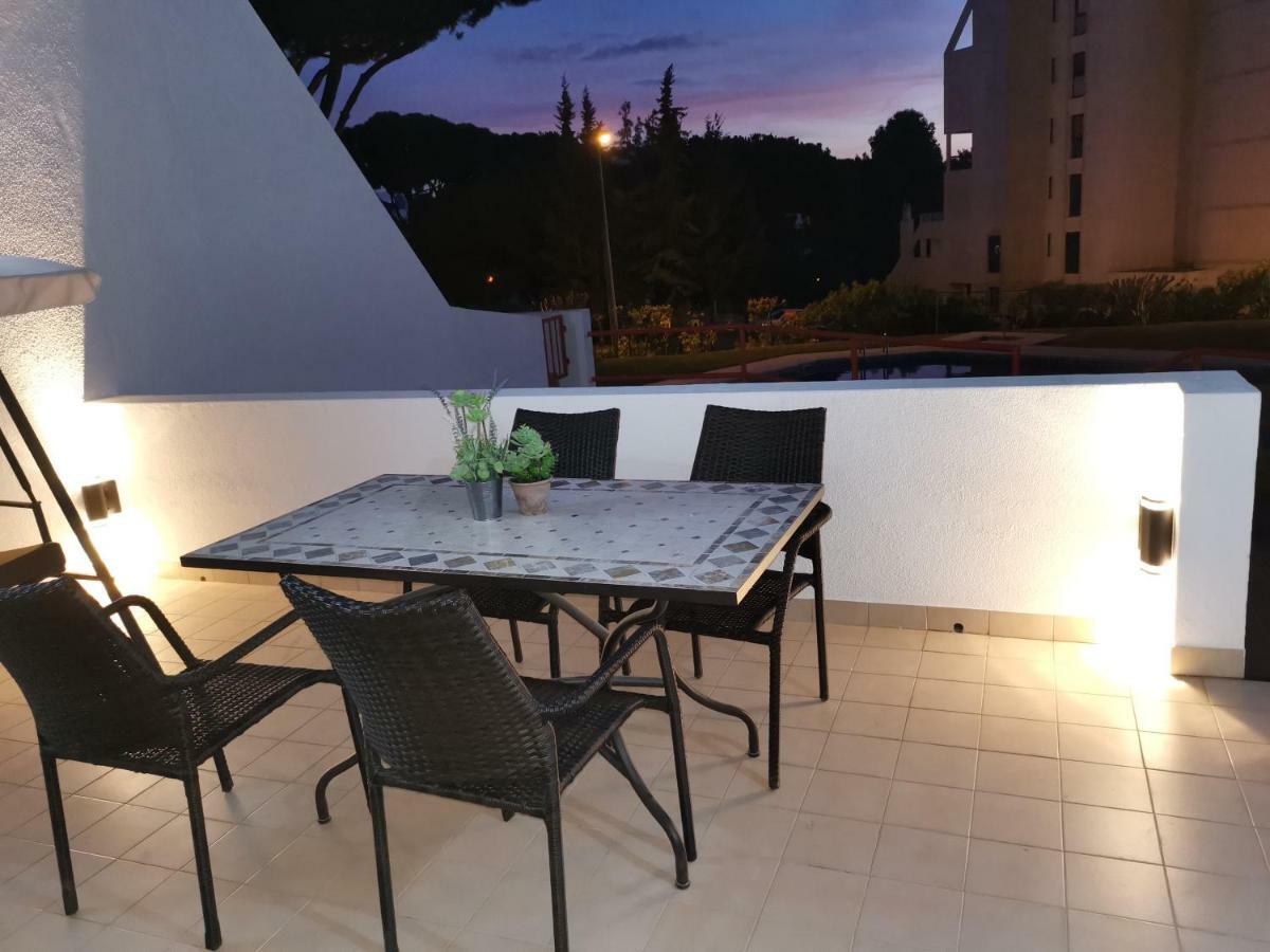 Casa Dina & Pedro-Vilamoura Eksteriør bilde