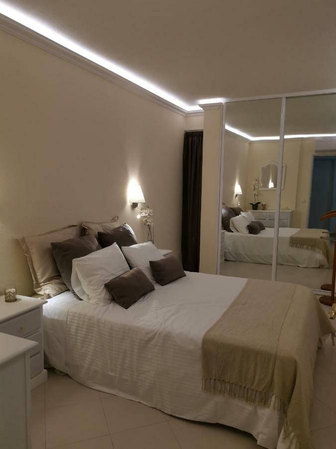 Casa Dina & Pedro-Vilamoura Eksteriør bilde